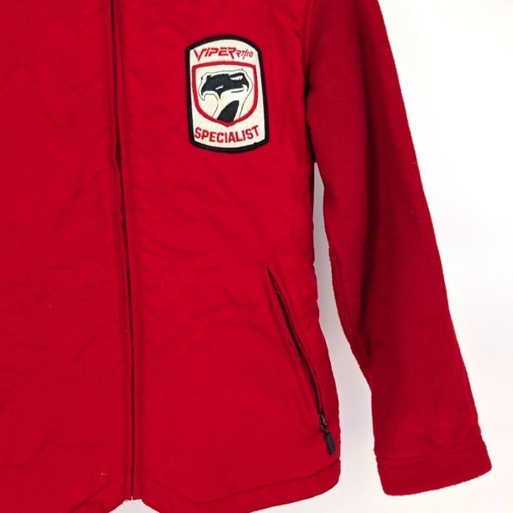 Storm creek snow jacket - Picture 2 of 5